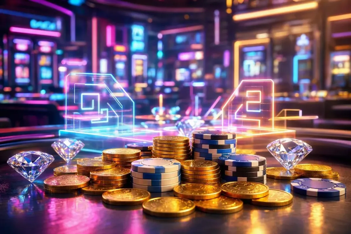 Betonred Casino